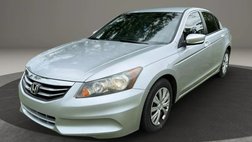 2011 Honda Accord LX