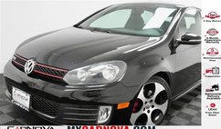 2013 Volkswagen GTI Base