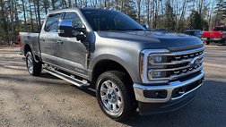 2024 Ford Super Duty F-350 Lariat