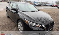 2020 Nissan Sentra S