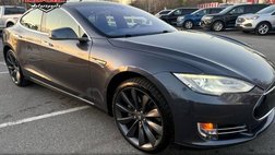 2014 Tesla Model S 60