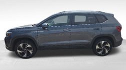 2024 Volkswagen Taos SE 4Motion