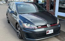 2015 Volkswagen Golf GTI SE