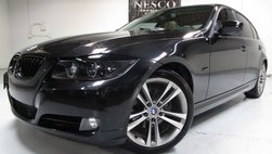 2011 BMW 3 Series 328i