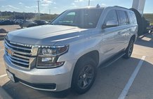 2018 Chevrolet Tahoe LS