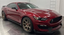 2017 Ford Mustang Shelby GT350