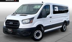 2020 Ford Transit 150 XL