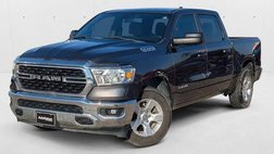 2022 Ram Ram Pickup 1500 Lone Star