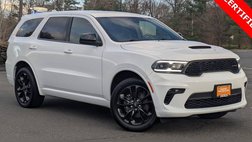 2022 Dodge Durango GT