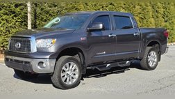 2011 Toyota Tundra Limited