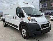 2021 Ram ProMaster 3500 159 WB