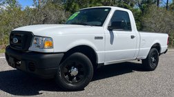 2008 Ford Ranger XL