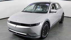 2022 Hyundai Ioniq 5 Limited