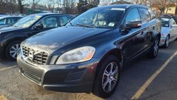 2011 Volvo XC60 T6