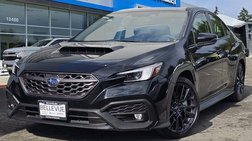 2024 Subaru WRX Limited