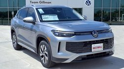 2025 Volkswagen Tiguan S