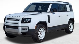 2023 Land Rover Defender 110 Standard