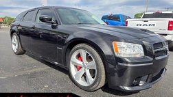 2008 Dodge Magnum SRT-8