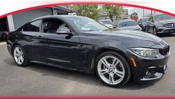 2019 BMW 4 Series 440i