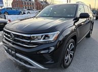 2021 Volkswagen Atlas V6 SEL Premium 4Motion