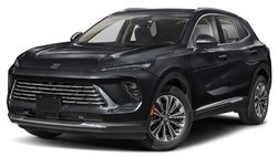 2024 Buick Envision Avenir