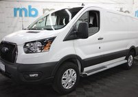 2024 Ford Transit 250