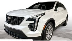 2023 Cadillac XT4 Sport