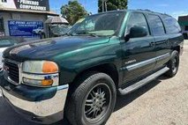 2004 GMC Yukon XL 1500 SLT