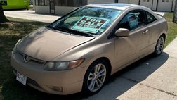 2007 Honda Civic Si