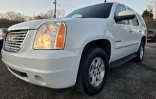 2009 GMC Yukon 