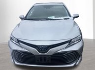 2020 Toyota Camry Hybrid LE