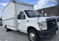 2012 Ford E-Series E-350 SD