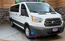 2016 Ford Transit 350 XL