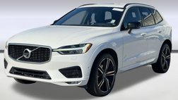 2020 Volvo XC60 T5 R-Design