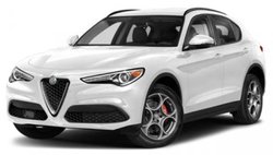 2019 Alfa Romeo Stelvio Quadrifoglio