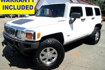 2006 HUMMER H3 Base