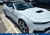 2024 Chevrolet Camaro SS