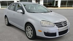 2009 Volkswagen Jetta S