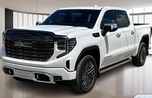 2022 GMC Sierra 1500 Denali Ultimate