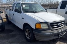 2004 Ford F-150 HERITAGE 