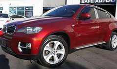 2014 BMW X6 xDrive35i