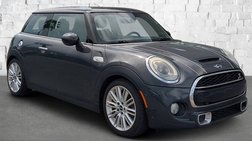 2014 MINI Hardtop Cooper S