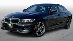 2021 BMW 3 Series 330e