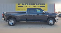 2026 Ram Ram Pickup 3500 Tradesman