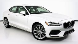 2020 Volvo S60 T6 Momentum