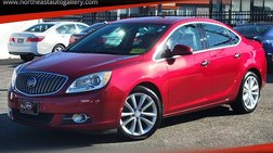 2014 Buick Verano Convenience Group