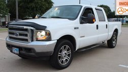 2003 Ford Super Duty F-250 XLT