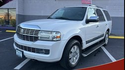 2014 Lincoln Navigator Base