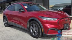2023 Ford Mustang Mach-E Select