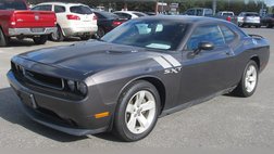 2013 Dodge Challenger SXT